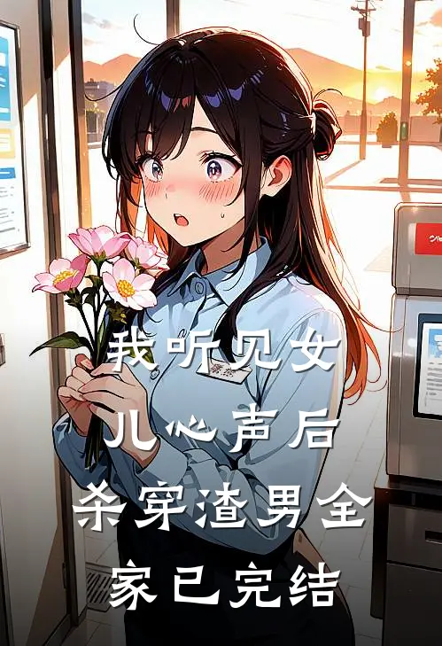 我听见女儿心声后，杀穿渣男全家已完结