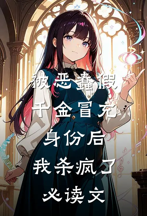 被恶蠢假千金冒充身份后，我杀疯了必读文