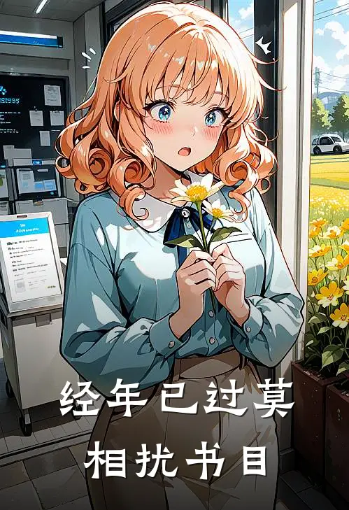 经年已过莫相扰书目