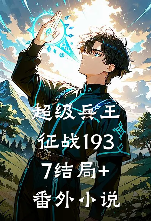 超级兵王：征战1937结局+番外小说