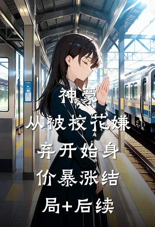 神豪：从被校花嫌弃开始身价暴涨结局+后续