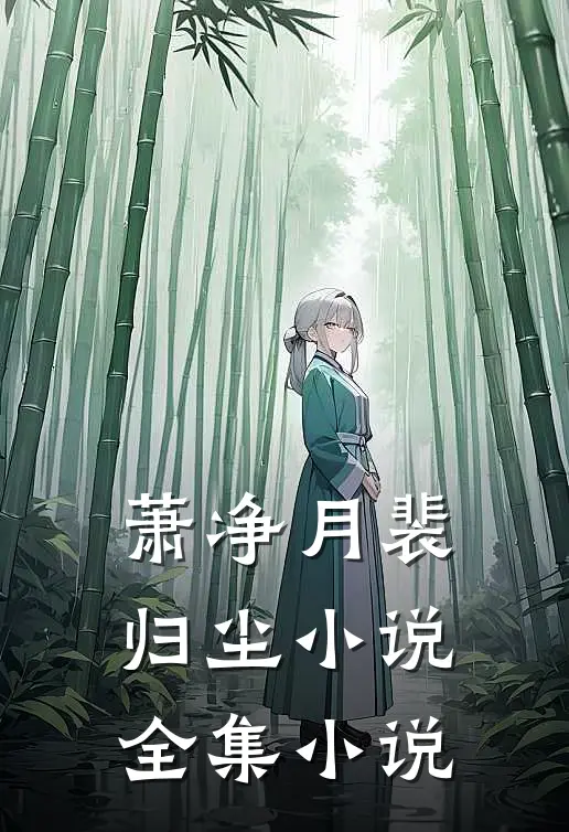 萧净月裴归尘小说全集小说