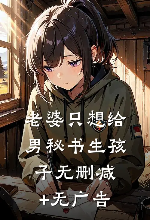 老婆只想给男秘书生孩子无删减+无广告