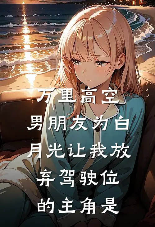 万里高空，男朋友为白月光让我放弃驾驶位的主角是