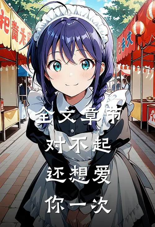 全文章节对不起，还想爱你一次