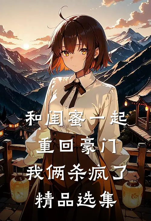 和闺蜜一起重回豪门,我俩杀疯了精品选集