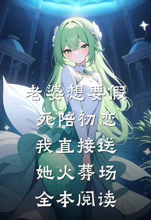 老婆想要假死陪初恋，我直接送她火葬场全本阅读