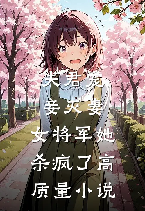 夫君宠妾灭妻，女将军她杀疯了高质量小说