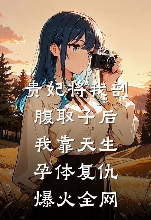 贵妃将我剖腹取子后，我靠天生孕体复仇爆火全网