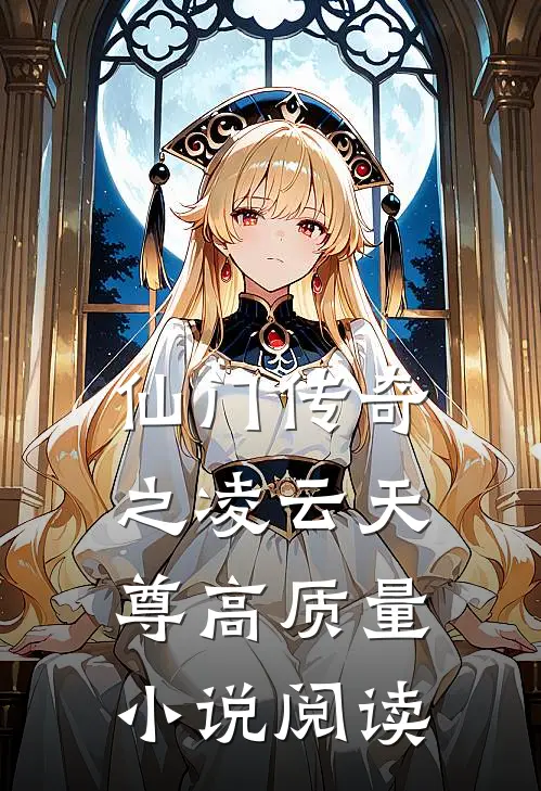 仙门传奇之凌云天尊高质量小说阅读
