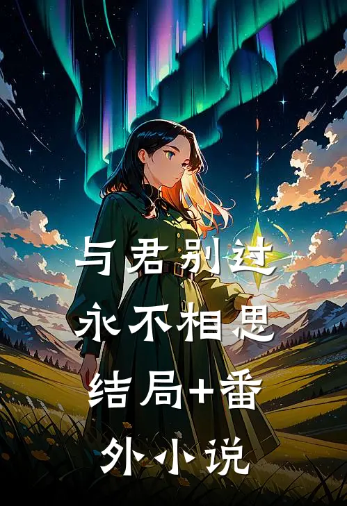 与君别过，永不相思结局+番外小说