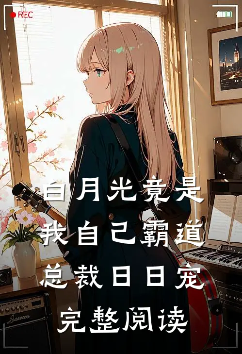 白月光竟是我自己霸道总裁日日宠完整阅读