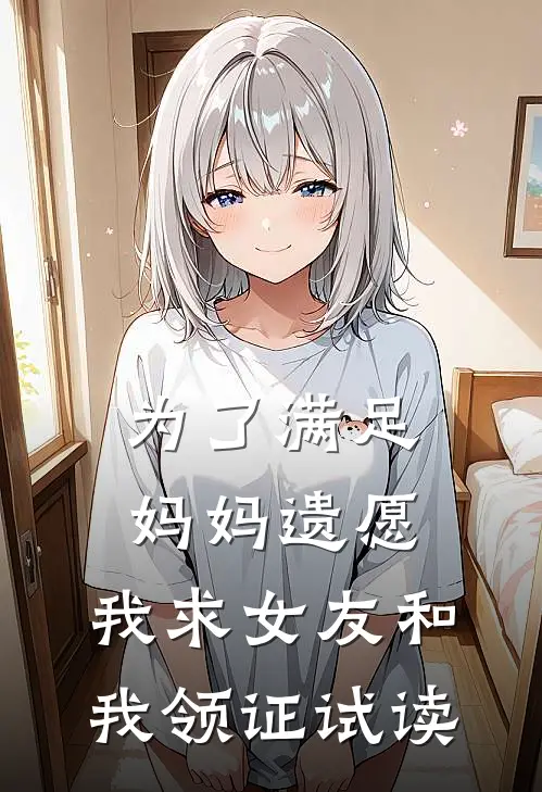为了满足妈妈遗愿，我求女友和我领证试读