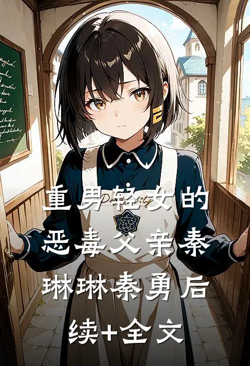 重男轻女的恶毒父亲秦琳琳秦勇后续+全文