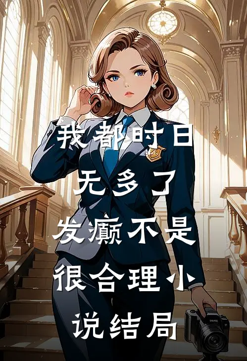 我都时日无多了，发癫不是很合理小说结局