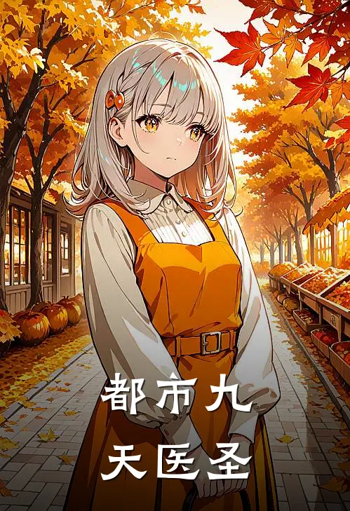 都市九天医圣
