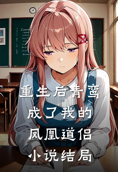 重生后青鸾成了我的凤凰道侣小说结局