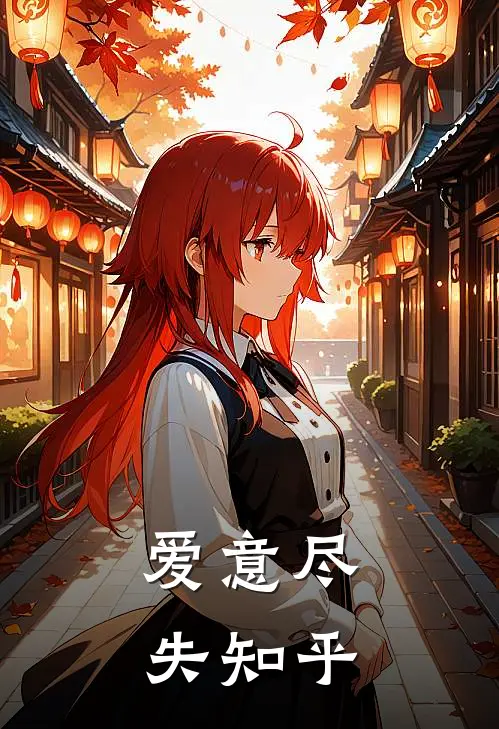 爱意尽失知乎