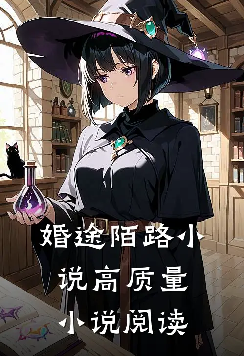 婚途陌路小说高质量小说阅读