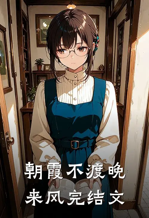 朝霞不渡晚来风完结文