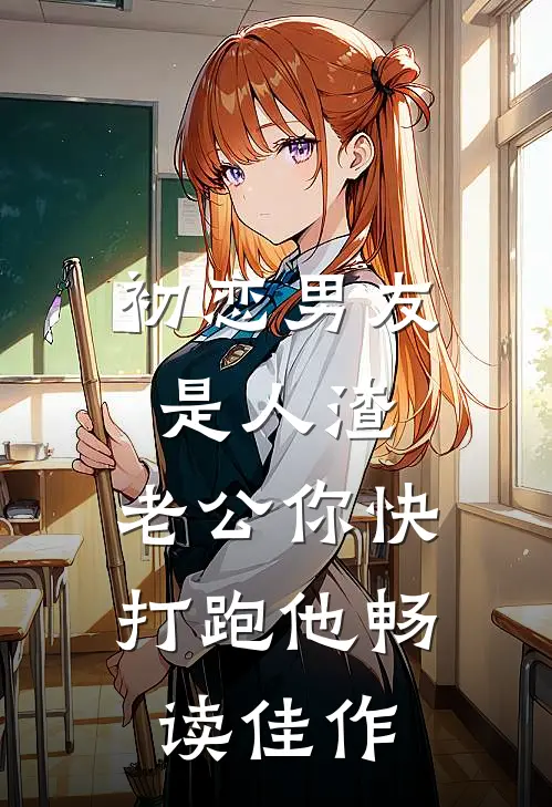 初恋男友是人渣，老公你快打跑他畅读佳作