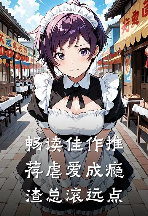 畅读佳作推荐虐爱成瘾：渣总滚远点