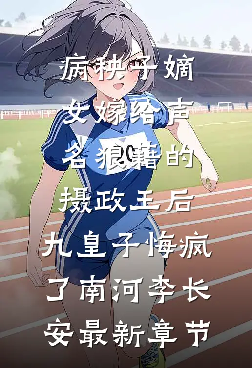 病秧子嫡女嫁给声名狼藉的摄政王后，九皇子悔疯了南河李长安最新章节