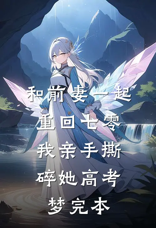 和前妻一起重回七零，我亲手撕碎她高考梦完本