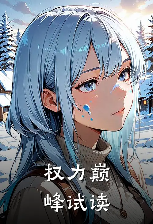 权力巅峰试读
