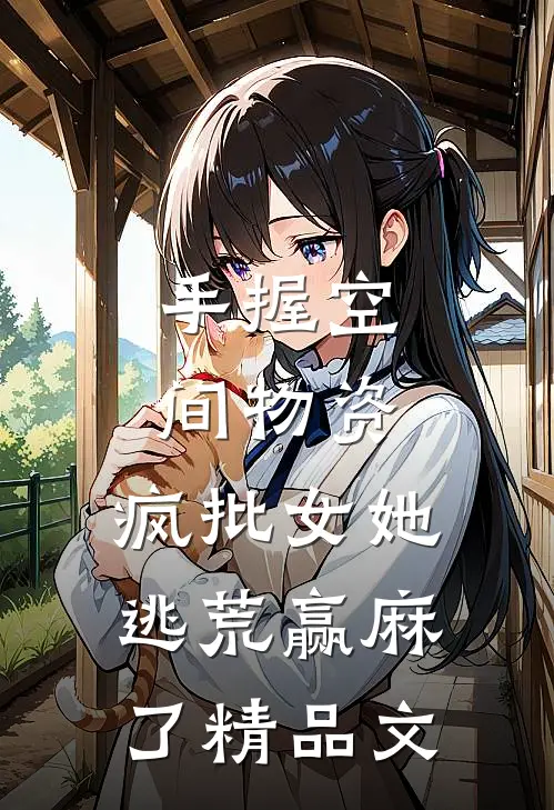 手握空间物资，疯批女她逃荒赢麻了精品文