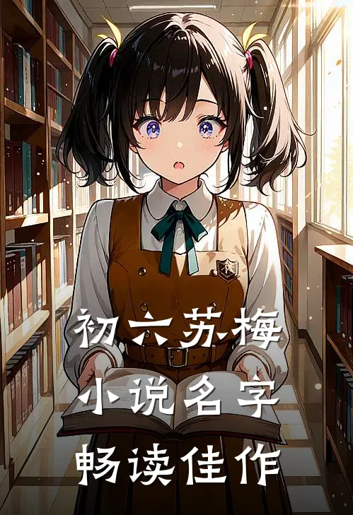 初六苏梅小说名字畅读佳作