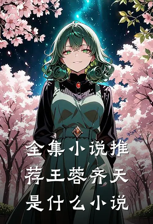 全集小说推荐王蓉齐天是什么小说