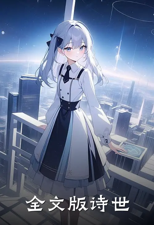 全文版诗世