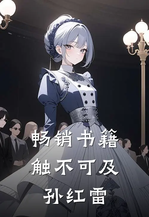 畅销书籍触不可及孙红雷