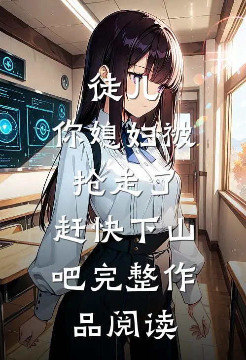徒儿，你媳妇被抢走了，赶快下山吧完整作品阅读
