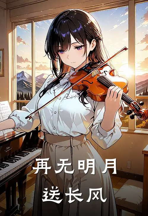 再无明月送长风