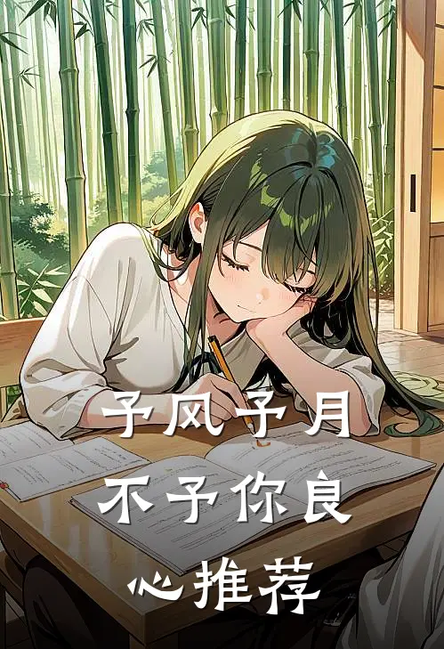 予风予月不予你良心推荐