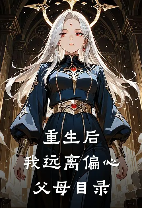 重生后，我远离偏心父母目录