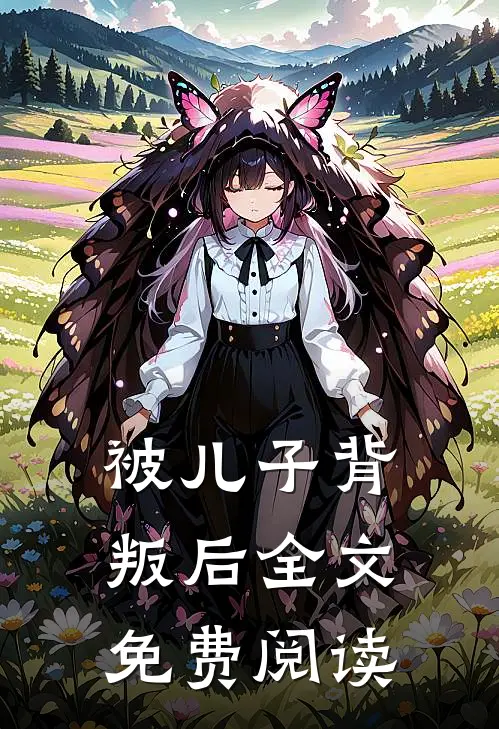 被儿子背叛后全文免费阅读