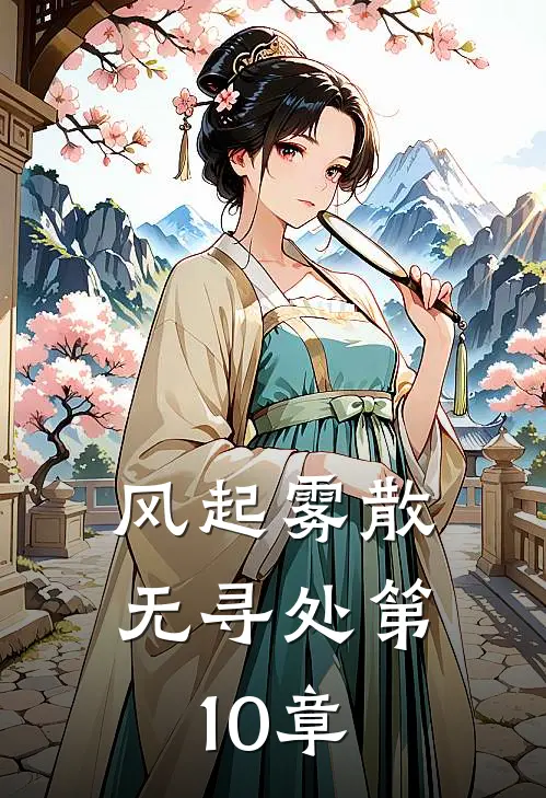 风起雾散无寻处第10章
