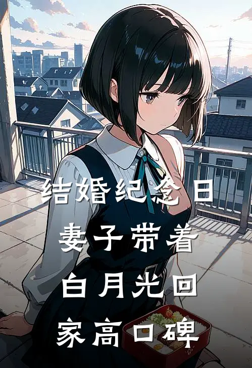结婚纪念日，妻子带着白月光回家高口碑