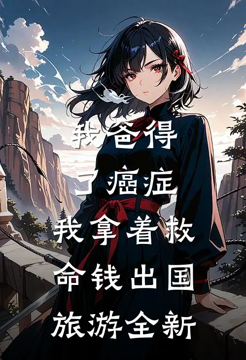 我爸得了癌症，我拿着救命钱出国旅游全新