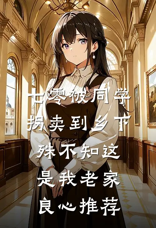 七零被同学拐卖到乡下，殊不知这是我老家良心推荐