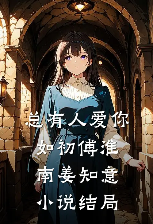 总有人爱你如初傅淮南姜知意小说结局