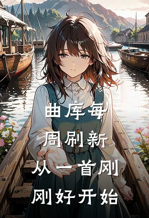 曲库每周刷新，从一首刚刚好开始