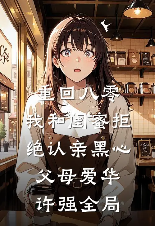 重回八零，我和闺蜜拒绝认亲黑心父母爱华许强全局
