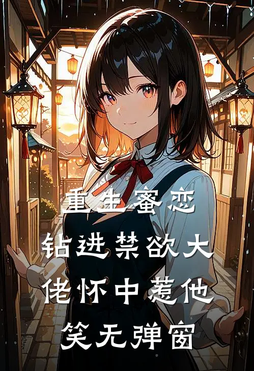 重生蜜恋：钻进禁欲大佬怀中惹他笑无弹窗
