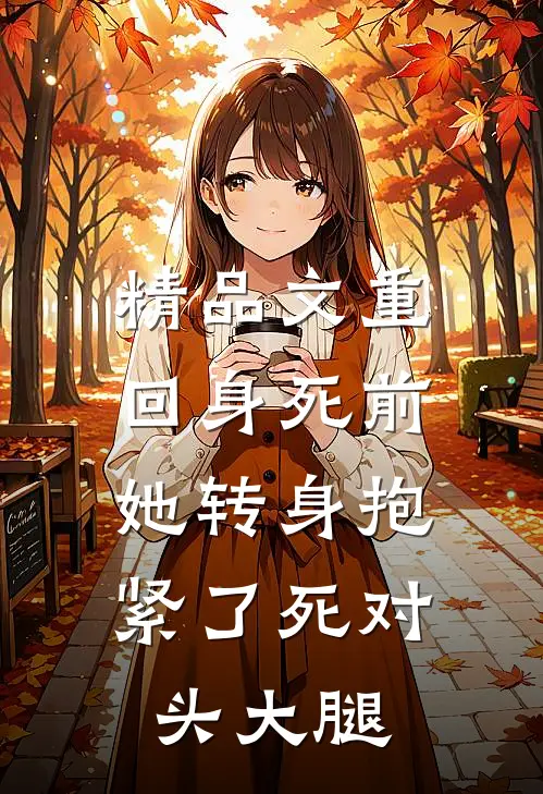 精品文重回身死前，她转身抱紧了死对头大腿