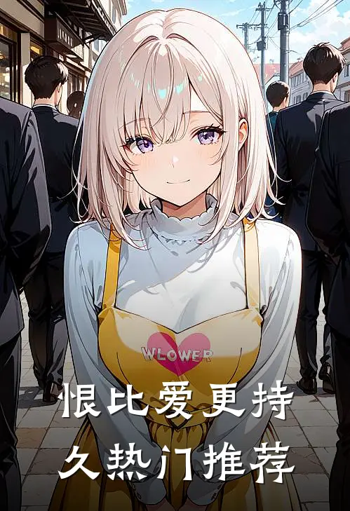 恨比爱更持久热门推荐