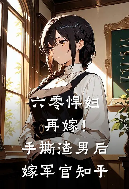 六零悍妇再嫁！手撕渣男后嫁军官知乎